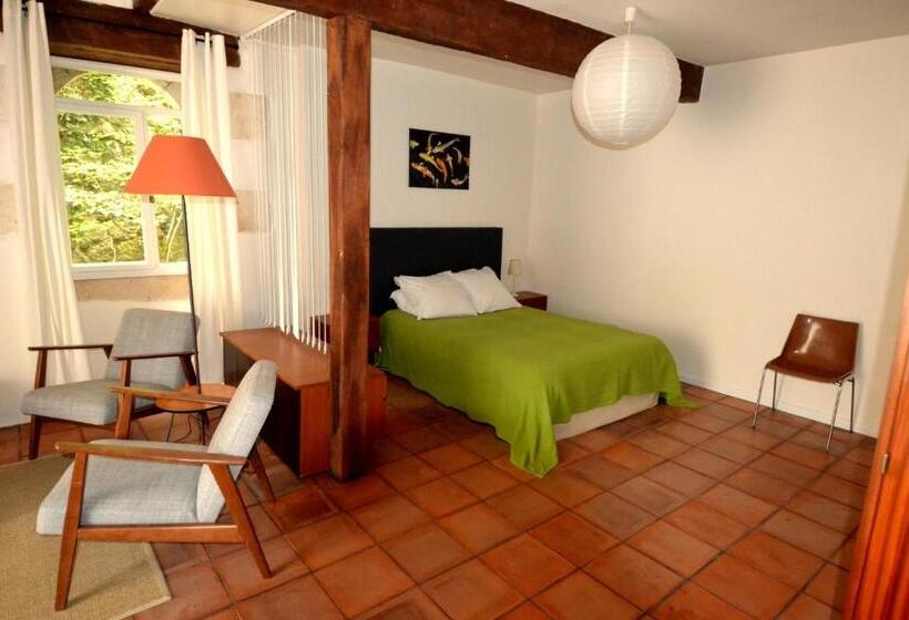 Студия Стандарт, Le Manoir