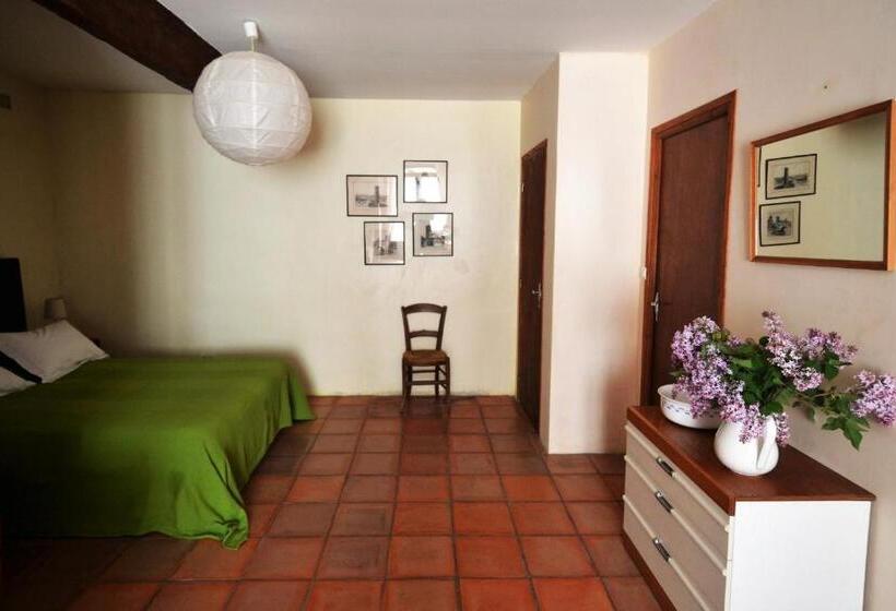 Студия Стандарт, Le Manoir