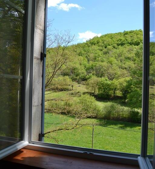 Номер Стандарт, Le Manoir