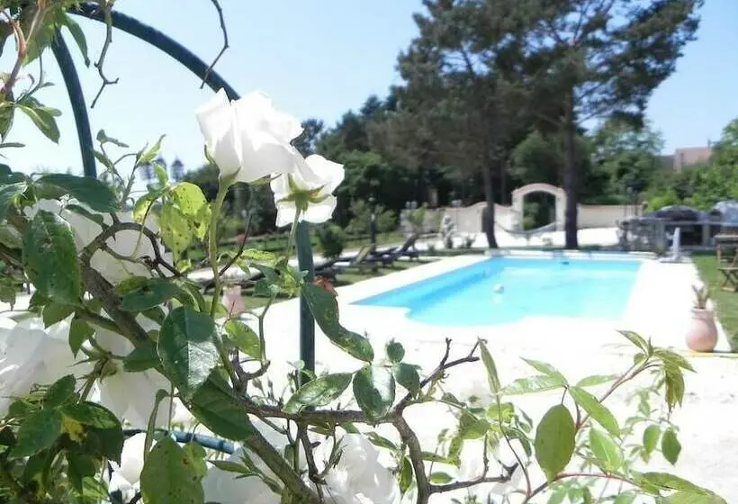 Comfort-huone, Le Petit Domaine De Bois Avril