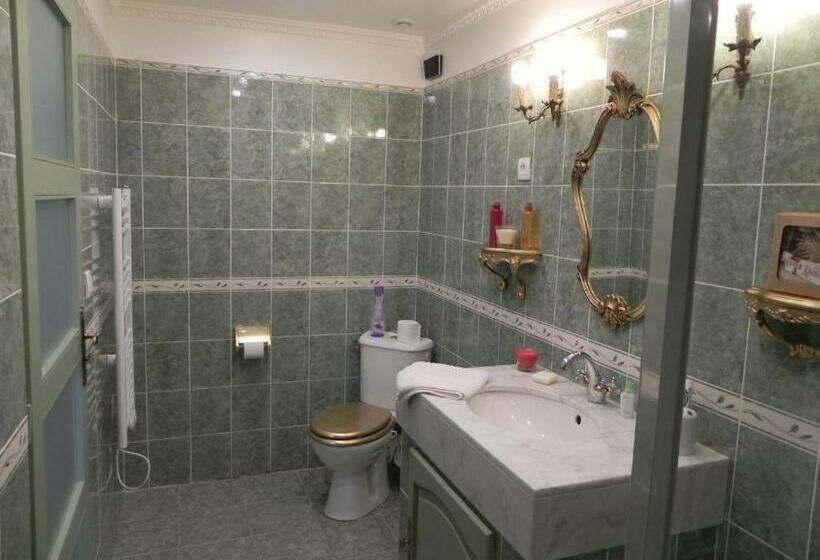 수피리어 룸, Le Petit Domaine De Bois Avril