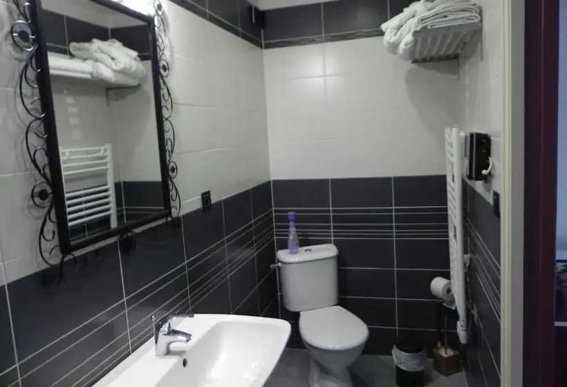 Comfort-huone, Le Petit Domaine De Bois Avril