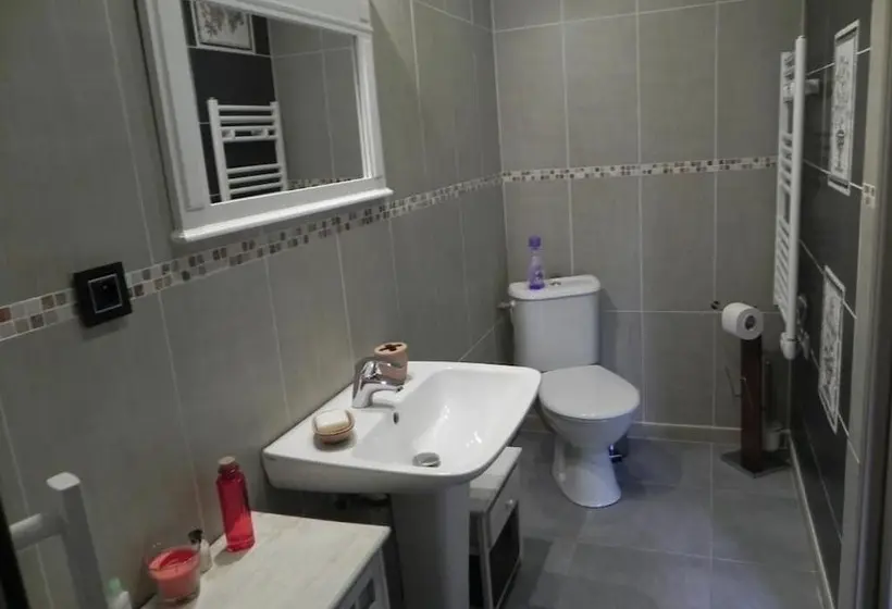Comfort-huone, Le Petit Domaine De Bois Avril