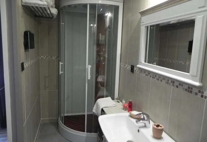 Comfort-huone, Le Petit Domaine De Bois Avril