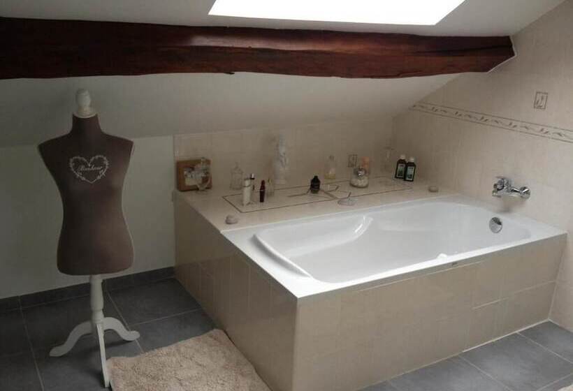 デラックスルーム, Le Petit Domaine De Bois Avril