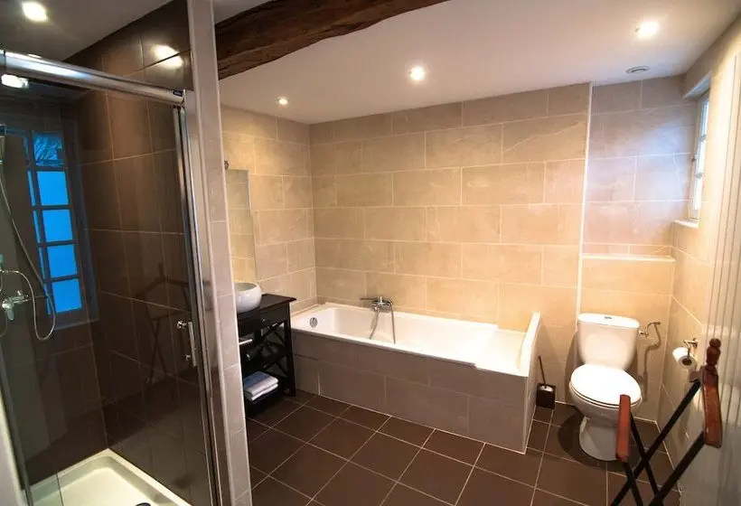 Superior-huone, Le Relais Du Beffroi