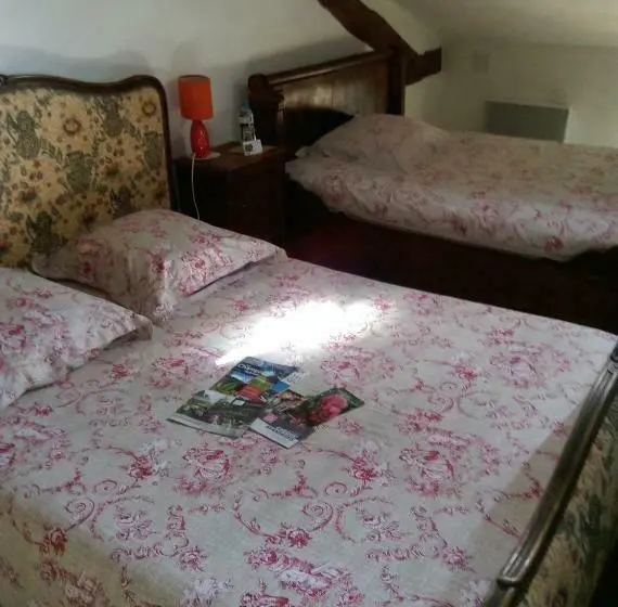 Classic Kolmen Hengen Huone, Le Val Du Roy