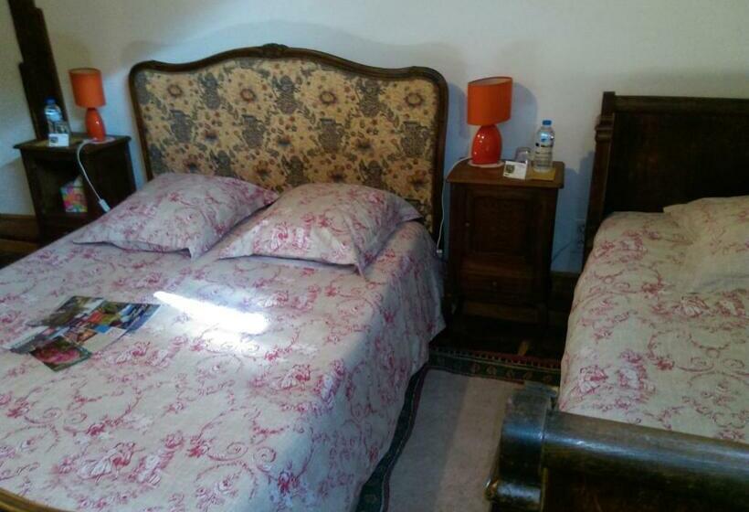 غرفة كلاسيكية ثلاثية, Le Val Du Roy