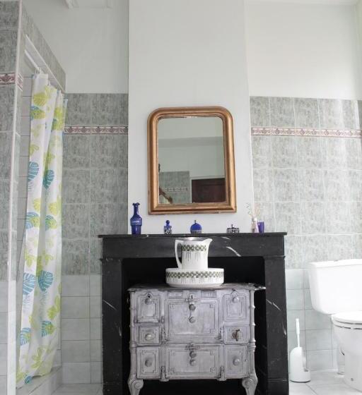 غرفة كومفورت ثلاثية, Le Val Du Roy