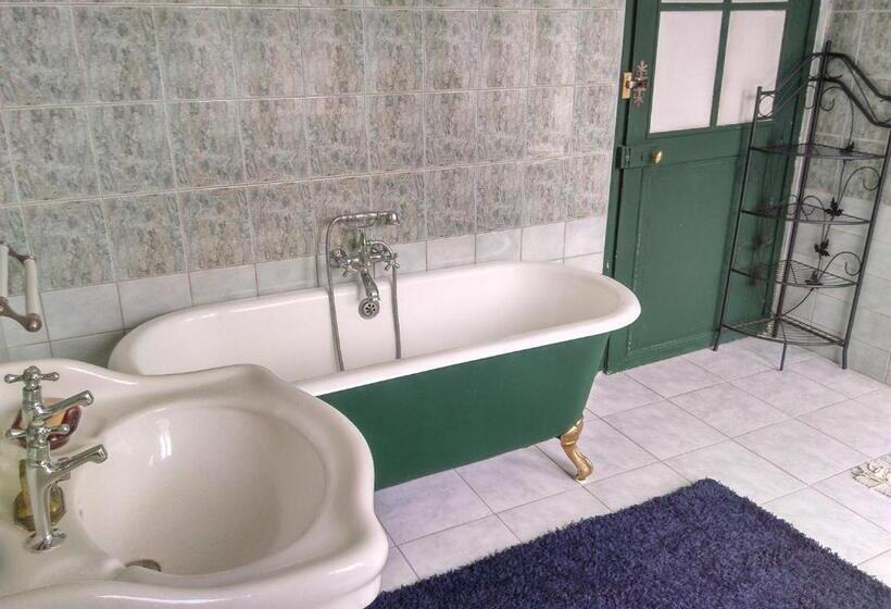 غرفة كومفورت ثلاثية, Le Val Du Roy