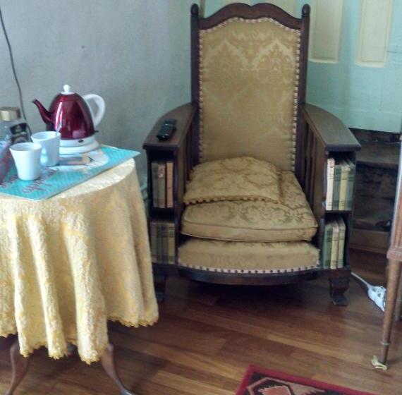 غرفة كومفورت ثلاثية, Le Val Du Roy