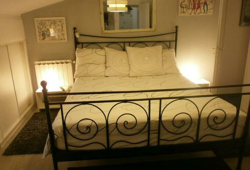 Номер Комфорт, Le Verger De Sauvebonne