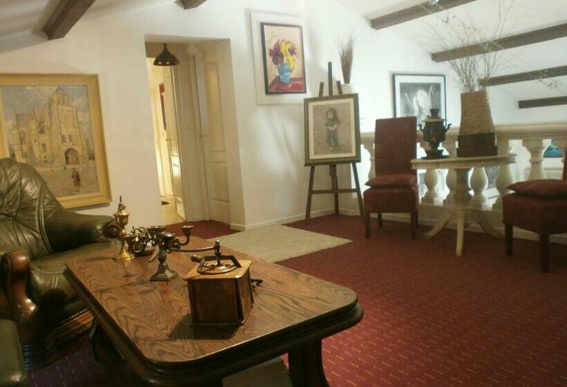 Номер Комфорт, Le Verger De Sauvebonne