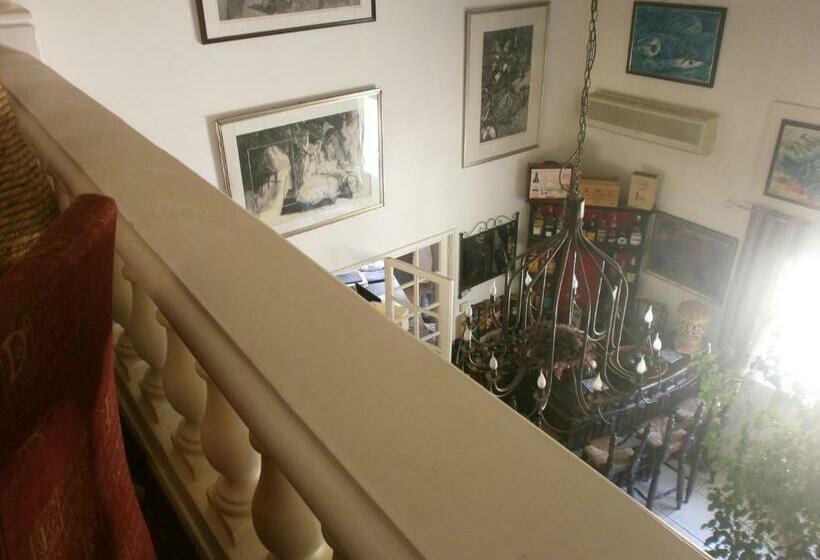 Номер Комфорт, Le Verger De Sauvebonne