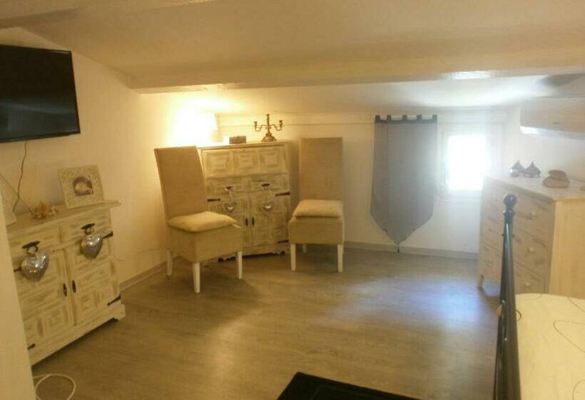 Номер Комфорт, Le Verger De Sauvebonne