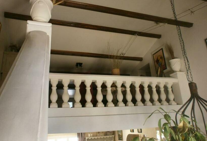 Номер Комфорт, Le Verger De Sauvebonne