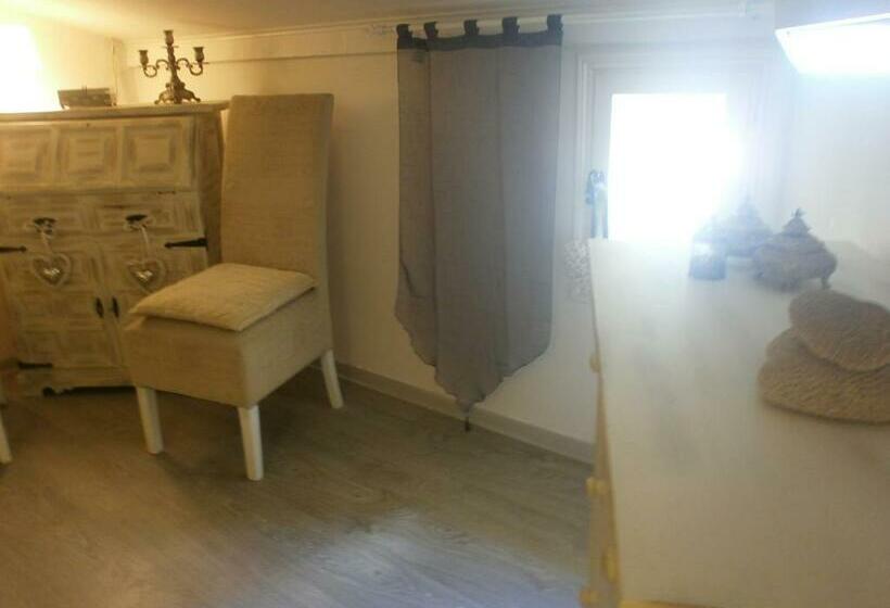 Номер Комфорт, Le Verger De Sauvebonne