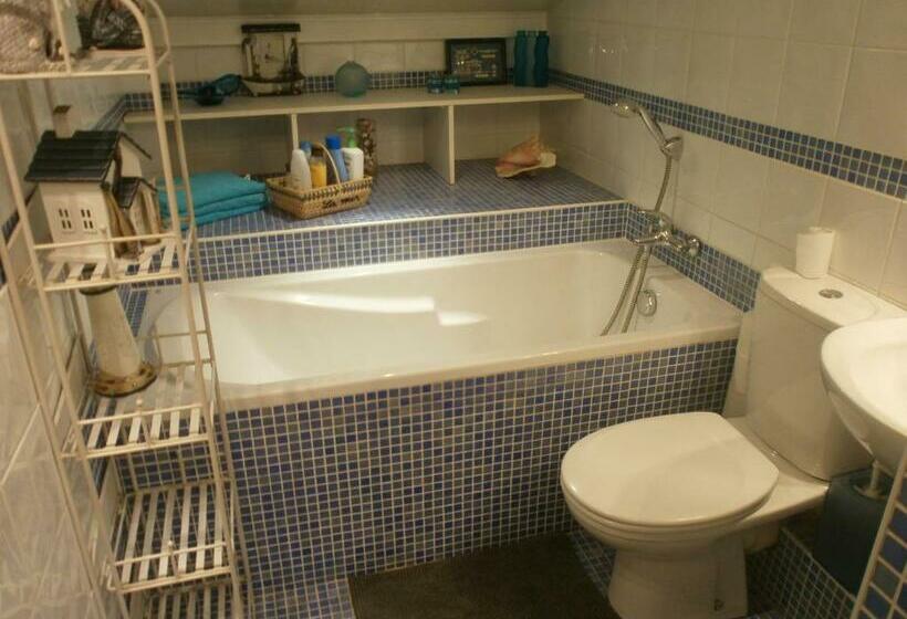 Номер Комфорт, Le Verger De Sauvebonne