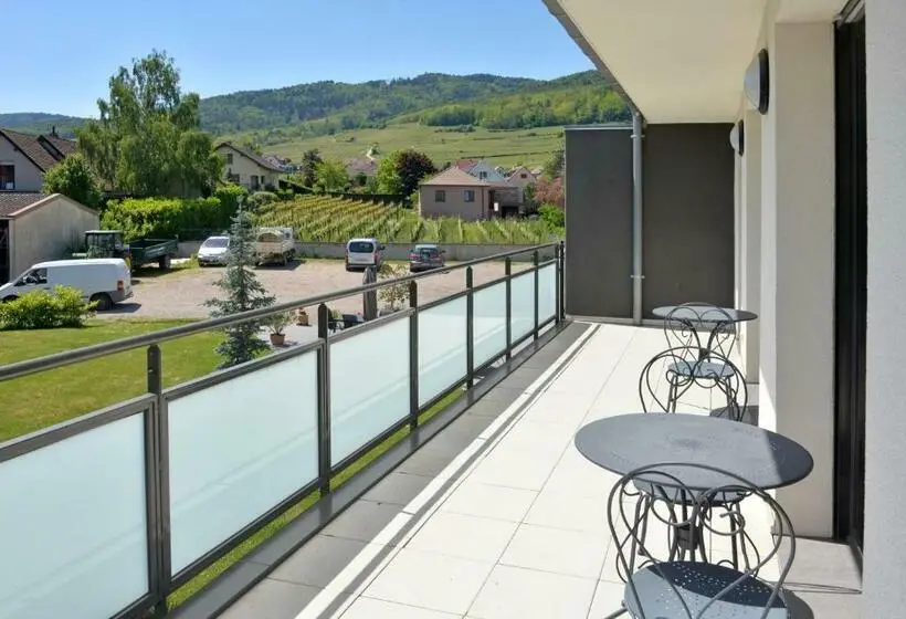 Sviitti, Maison D Hotes Sainte Hune Chambres