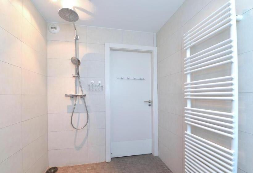 جناح, Maison D Hotes Sainte Hune Chambres