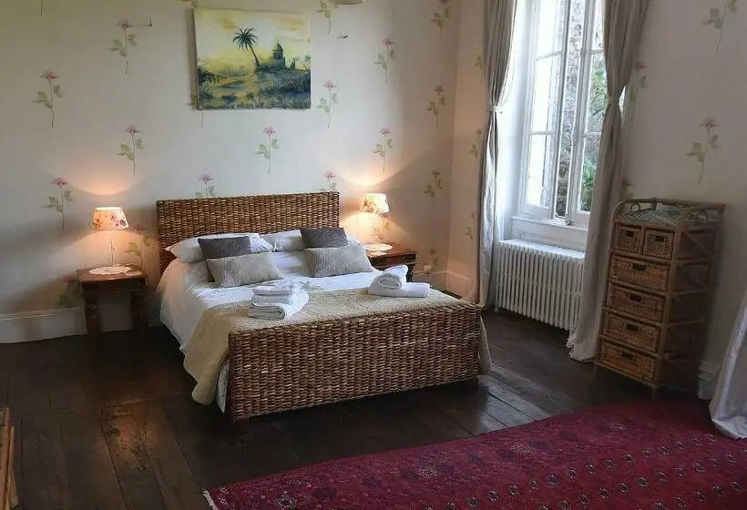 Standard-huone, Maison Du Magnolia