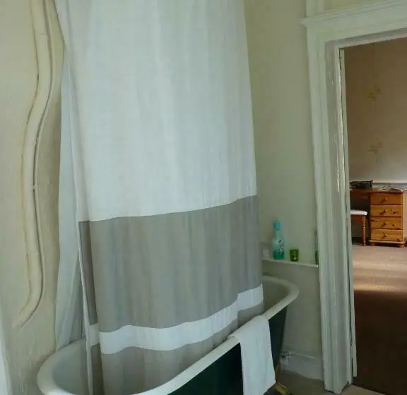 Standard Kolmen Hengen Huone, Maison Du Magnolia