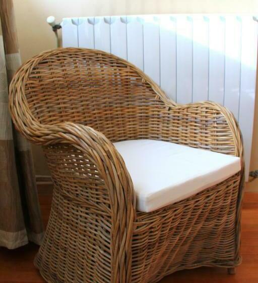 غرفة سوبيريور, Roissy Chambres