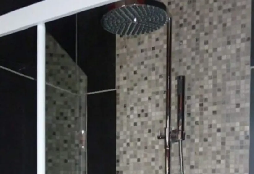 コンフォートシングルルーム, Roissy Chambres