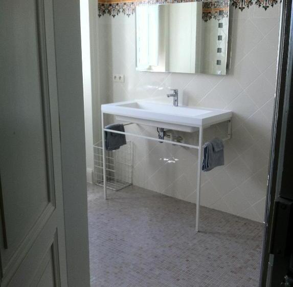 Полулюкс Вид на Парк, Villa Magnolia Parc   Adults Only