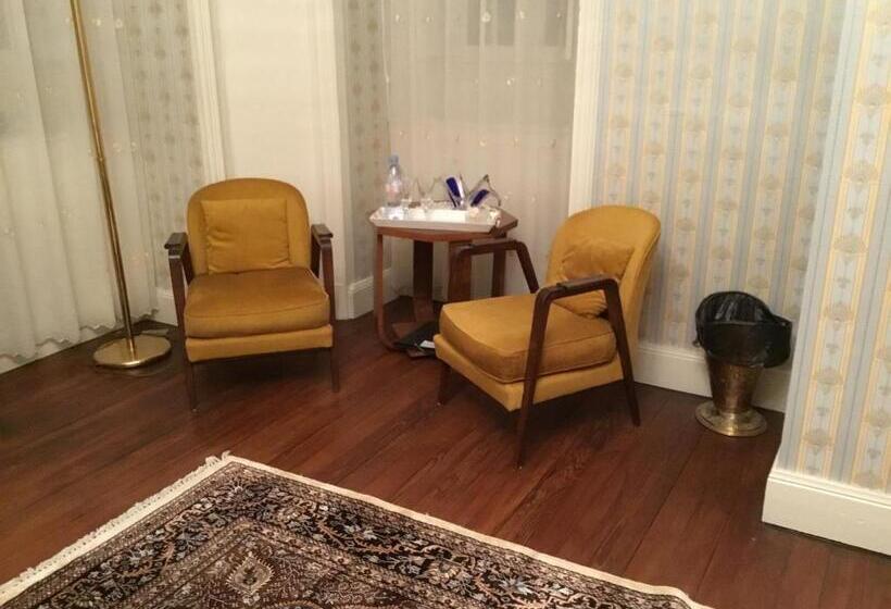 套房, Villa Magnolia Parc   Adults Only