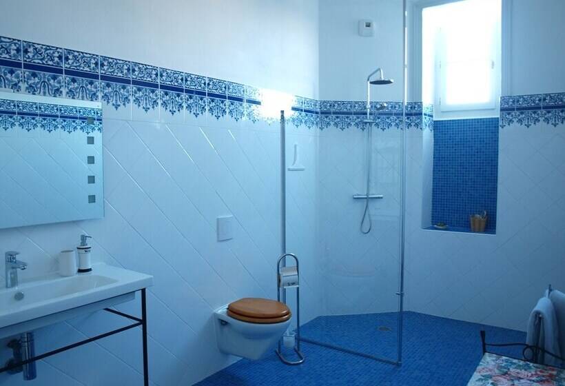 Номер Комфорт, Villa Magnolia Parc   Adults Only