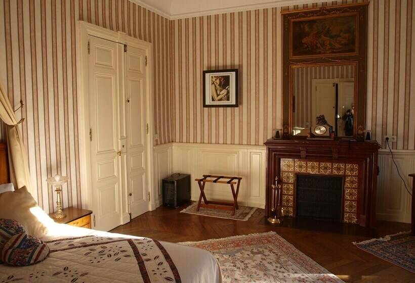 Номер Superior, Villa Magnolia Parc   Adults Only