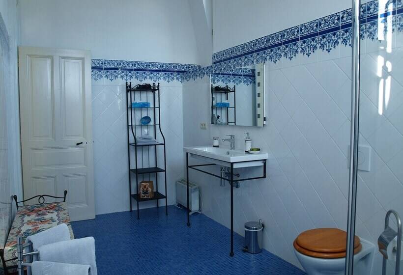 Номер Комфорт, Villa Magnolia Parc   Adults Only