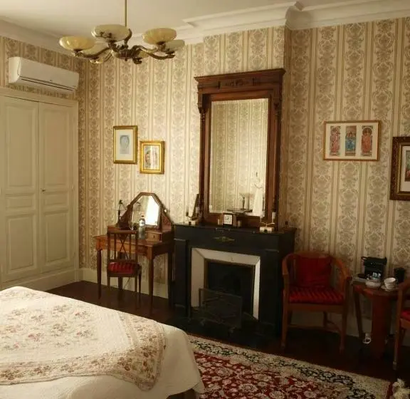 コンフォートルーム, Villa Magnolia Parc Adults Only