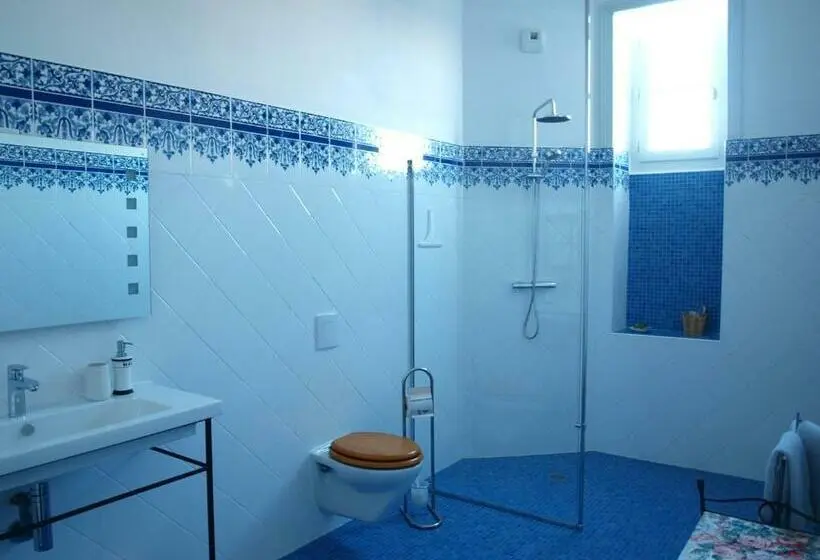 コンフォートルーム, Villa Magnolia Parc Adults Only