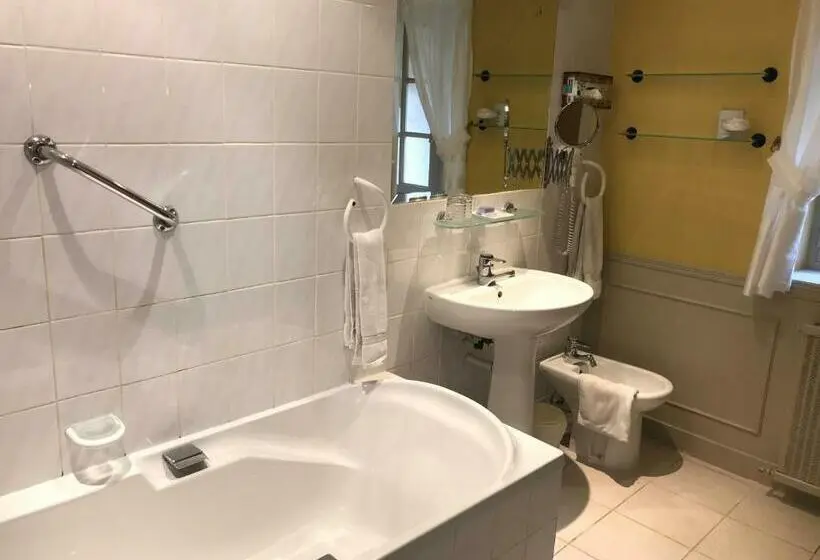 Standard-huone, Bed & Breakfast Le Moulin Neuf
