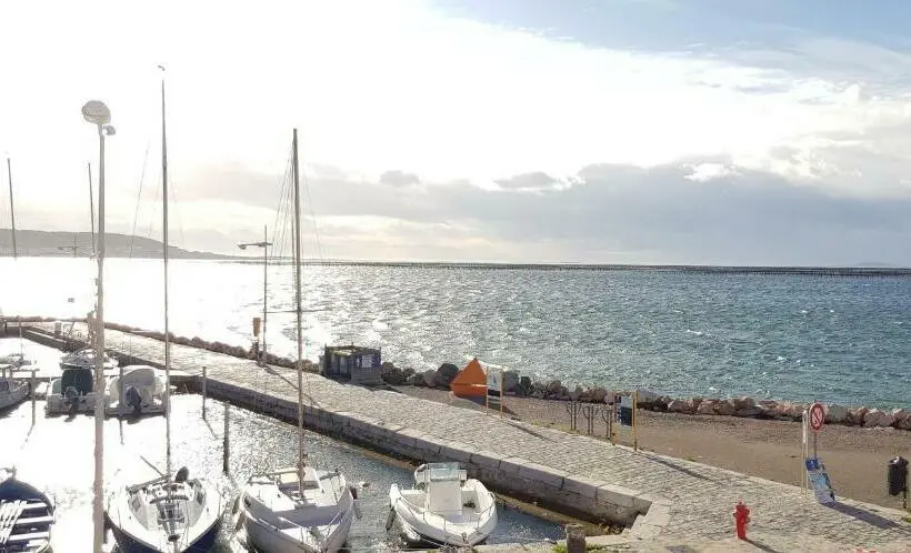スタンダードルーム, A La Voile Blanche