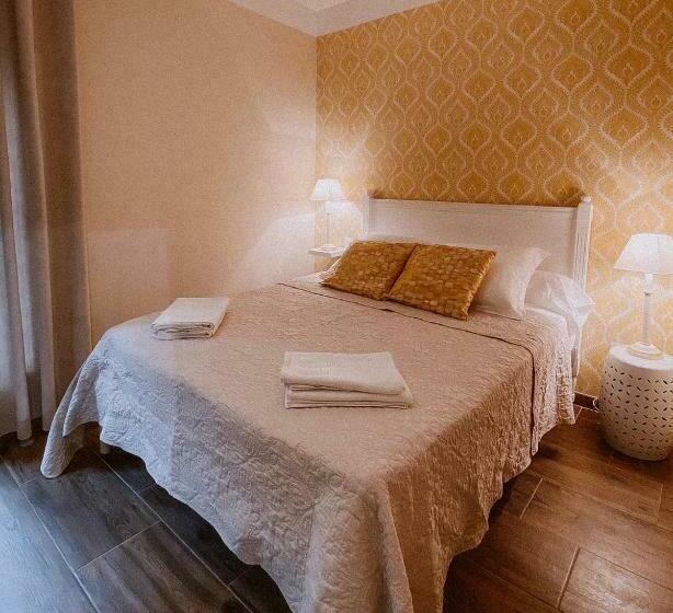 标准间, Auberge De La Foret Bonifatu