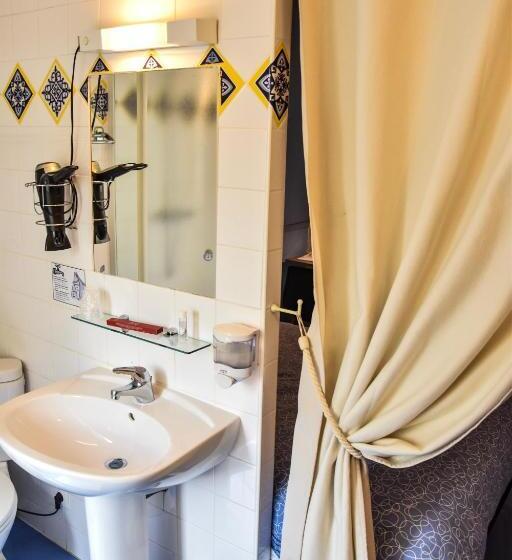 Номер Стандарт Индивидуальный, Des Remparts