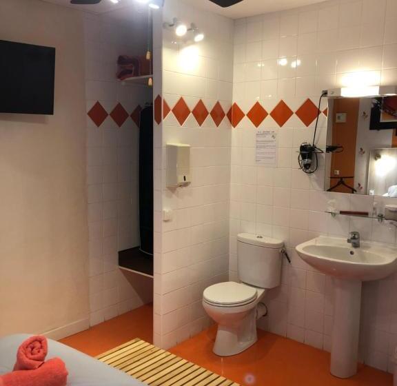 Номер Стандарт Индивидуальный, Des Remparts