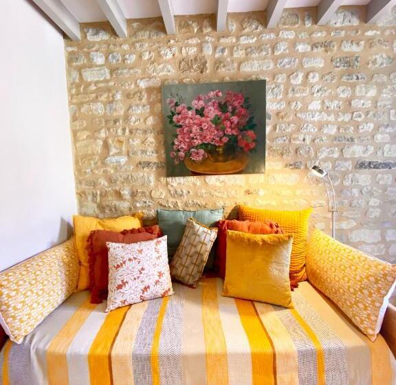 ファミリールーム, Domaine Utah Beach   Le Grand Hard