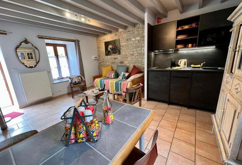 スーペリアファミリールーム, Domaine Utah Beach   Le Grand Hard