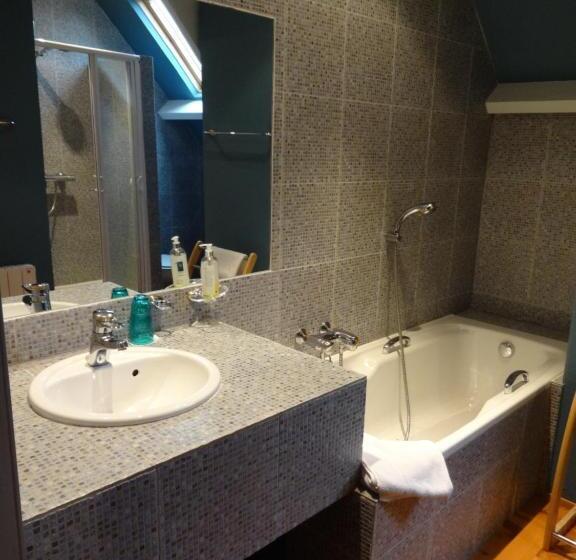 デラックスルーム, Domaine Utah Beach   Le Grand Hard