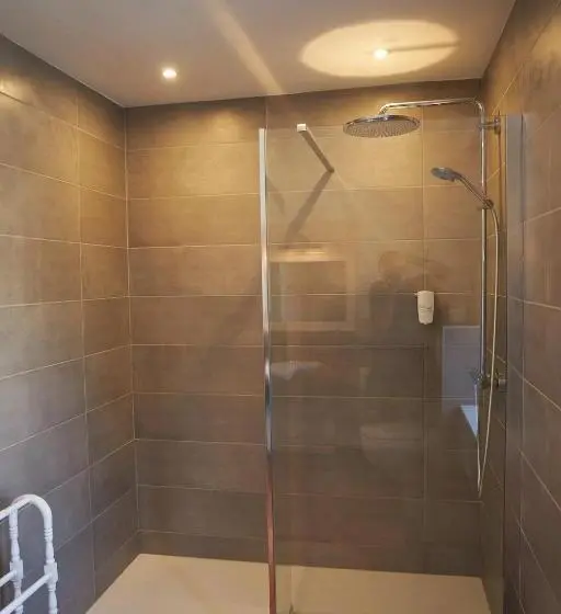 Deluxe-huone, Domaine Utah Beach Le Grand Hard