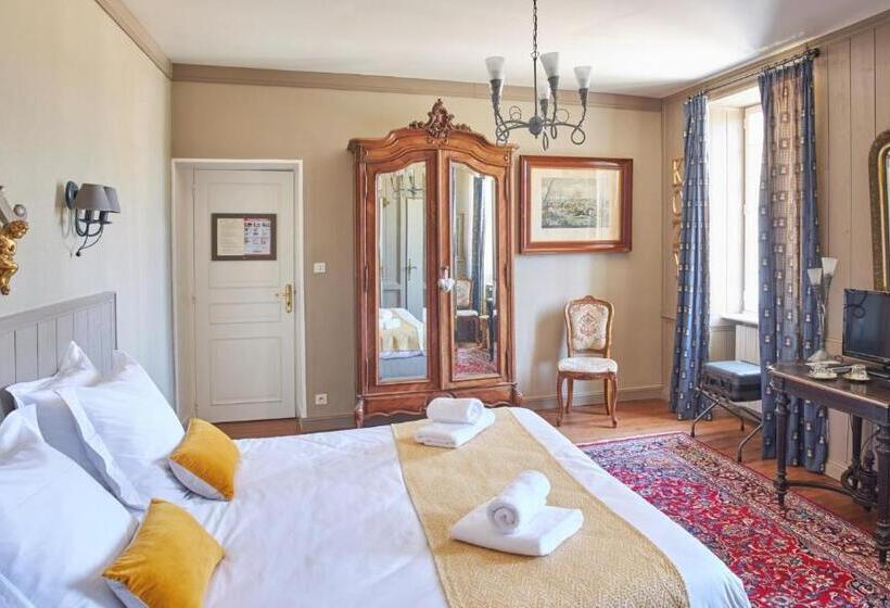 クラシックルーム, Domaine Utah Beach   Le Grand Hard