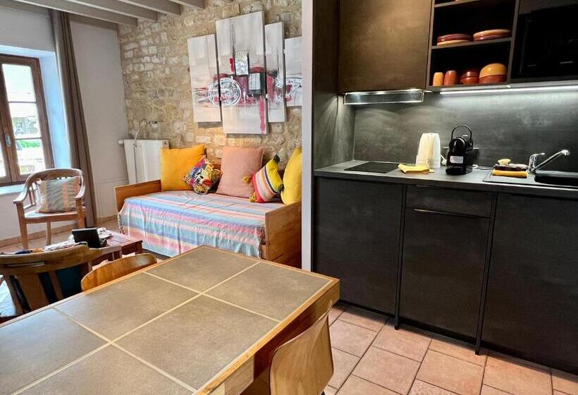 ジュニアスイート, Domaine Utah Beach   Le Grand Hard