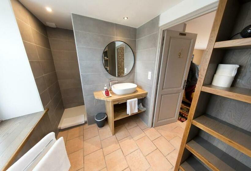 스탠다드 룸, Domaine Utah Beach   Le Grand Hard