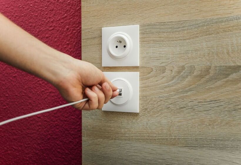 غرفة قياسية, F1 Moret Fontainebleau