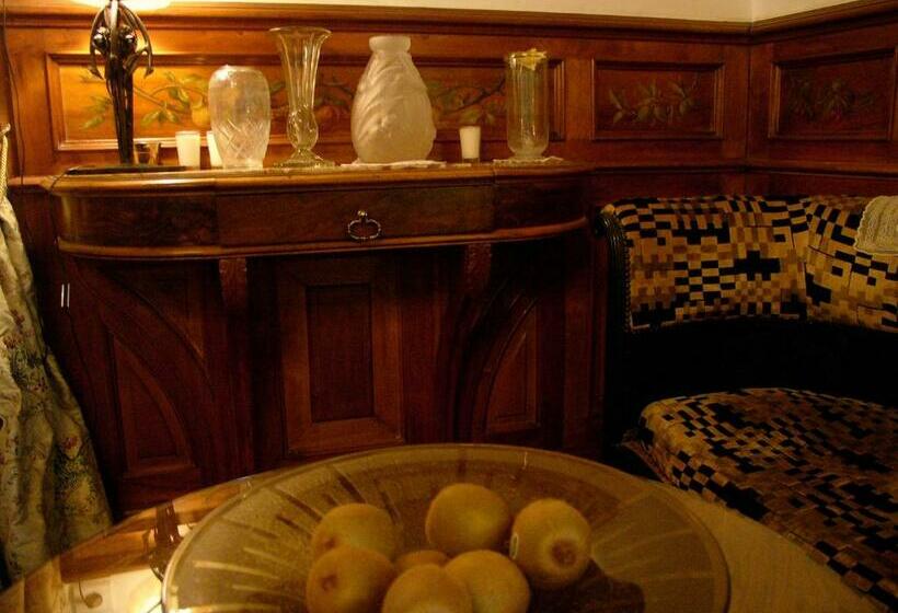 Номер Комфорт, La Maison De Sophie