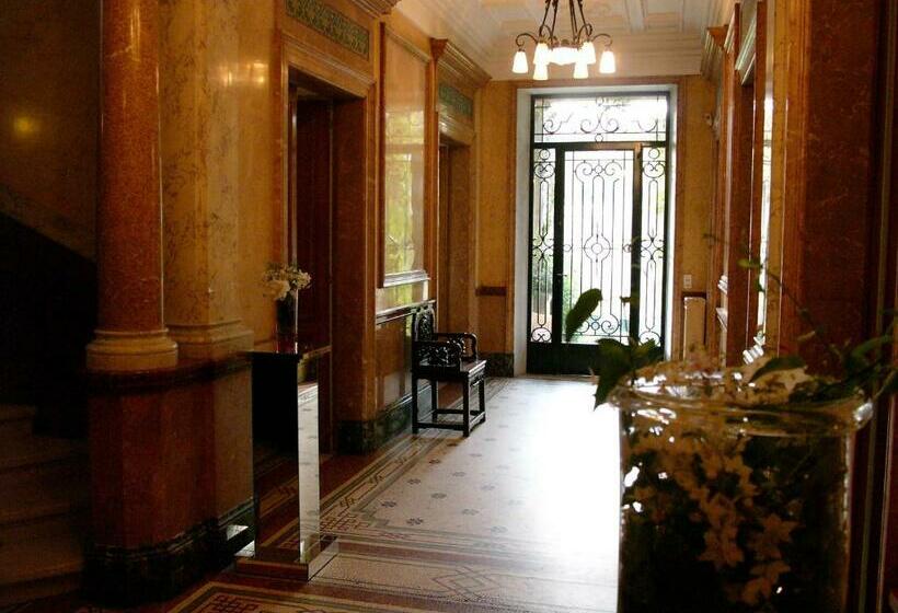 Номер Superior, La Maison De Sophie